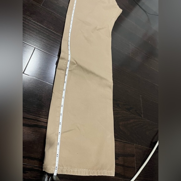 RAG & BONE Fit 2 Slim-Fit Garment-Dyed Stretch-Cotton Twill Chinos - Size 34 - Picture 14 of 14